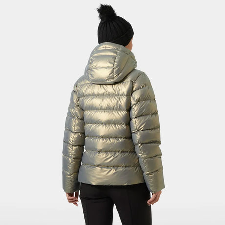 Helly Hanson Women's Winter Bliss Down Jacket