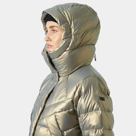 Helly Hansen Women's Winter Bliss Down Jacket
