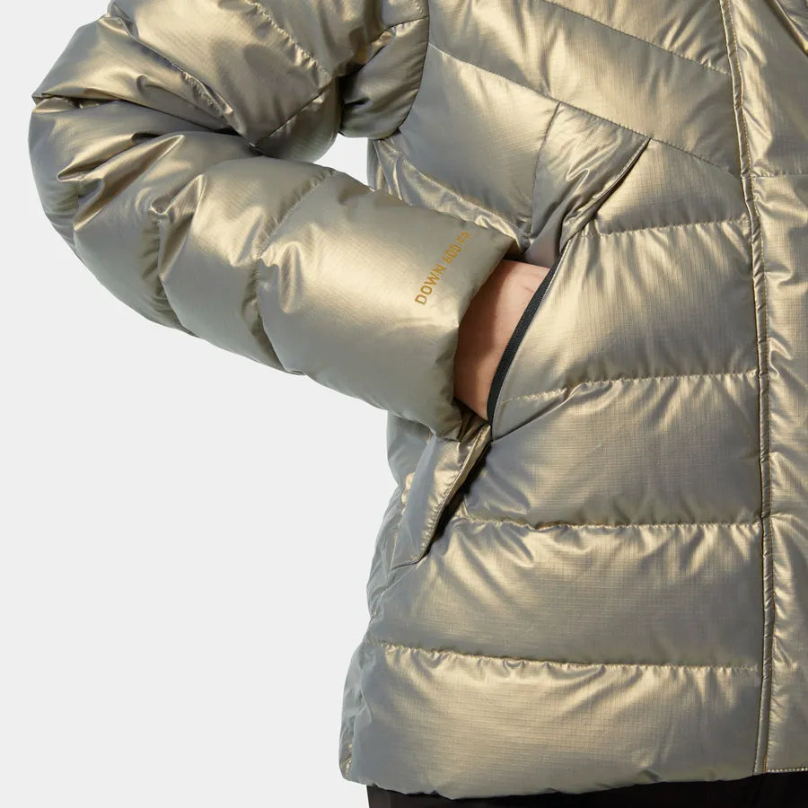 Helly Hanson Women's Winter Bliss Down Jacket