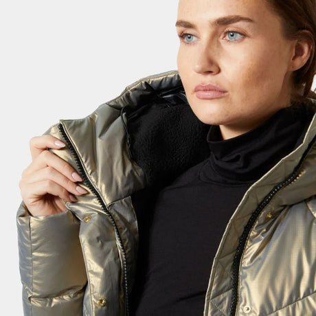 Helly Hansen Women's Winter Bliss Down Jacket