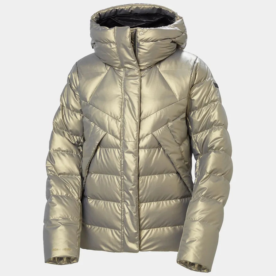 Helly Hanson Women's Winter Bliss Down Jacket