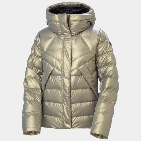 Helly Hanson Women's Winter Bliss Down Jacket