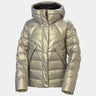 Helly Hanson Women's Winter Bliss Down Jacket