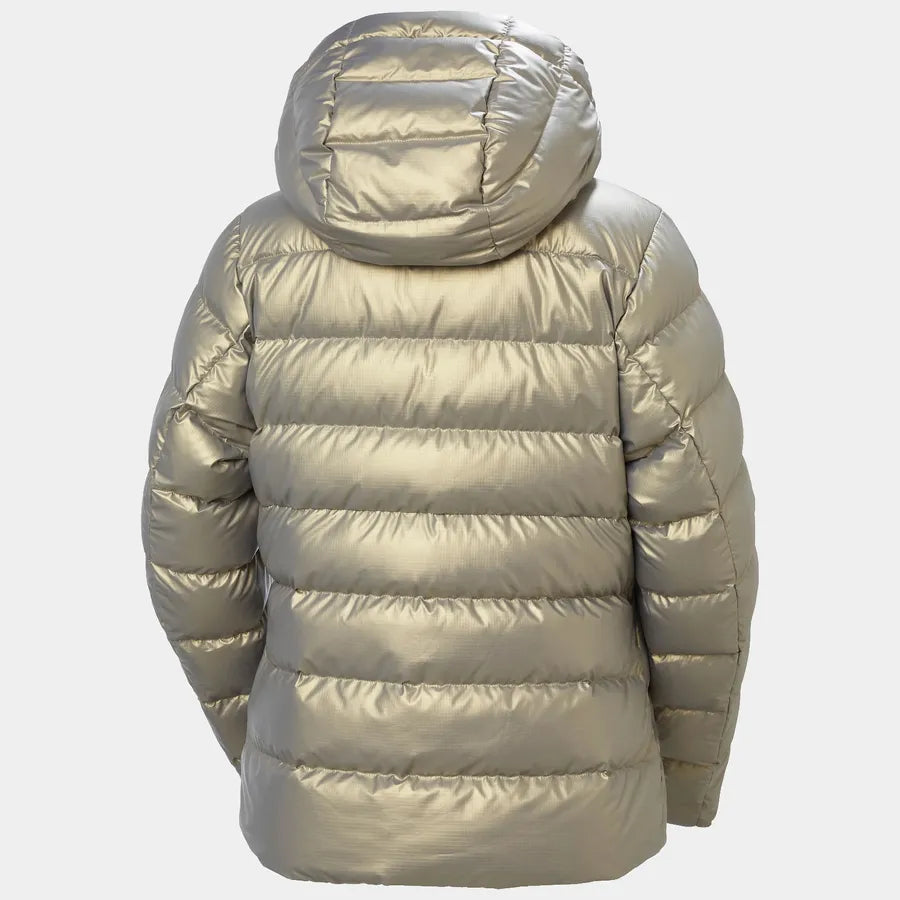 Helly Hanson Women's Winter Bliss Down Jacket