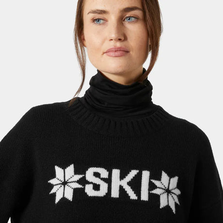 Helly Hansen Women's Bliss Ski Knit Sweater