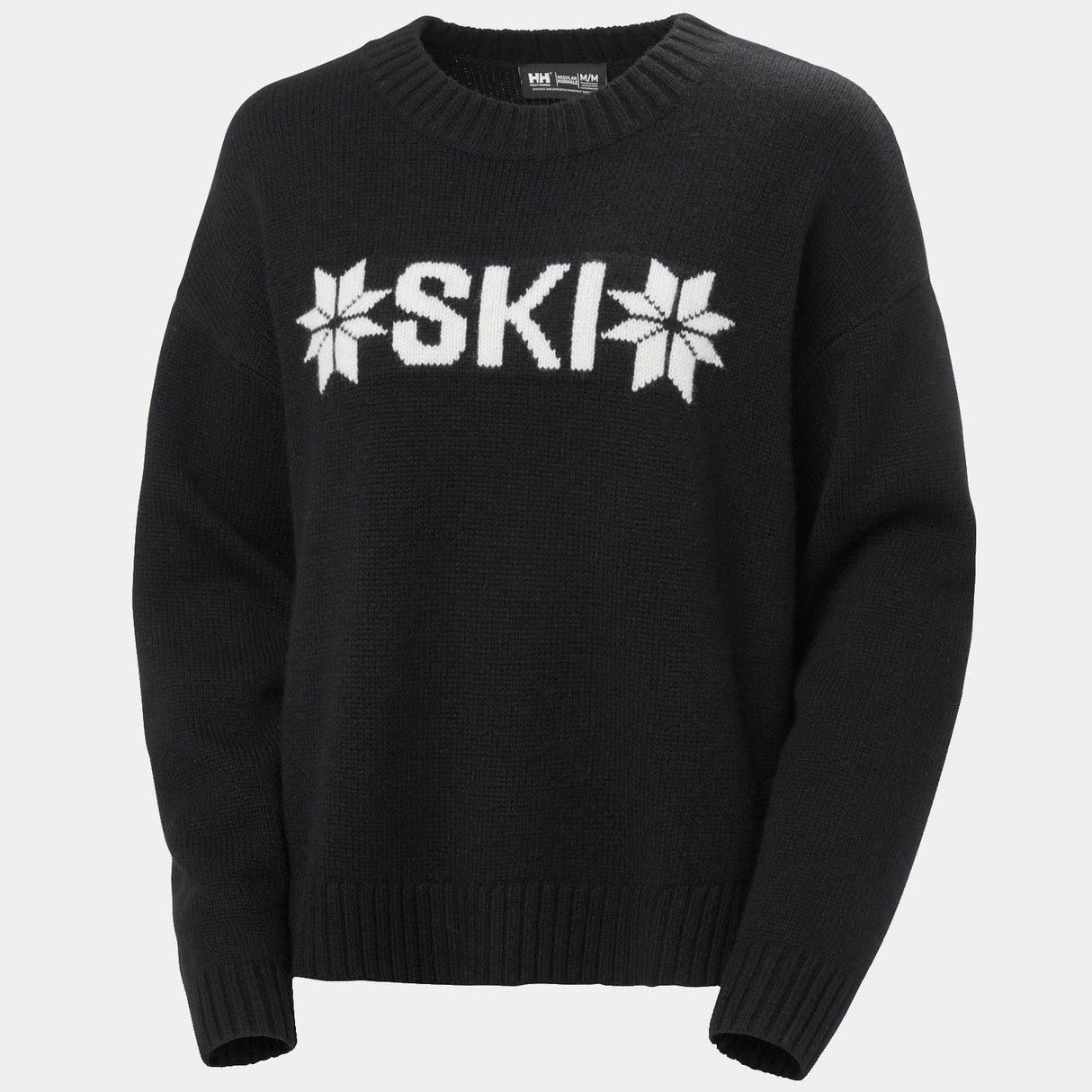 Helly Hanson Women's Bliss Ski Knit Sweater