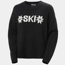 Helly Hansen Women's Bliss Ski Knit Sweater