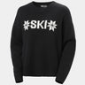 Helly Hanson Women's Bliss Ski Knit Sweater
