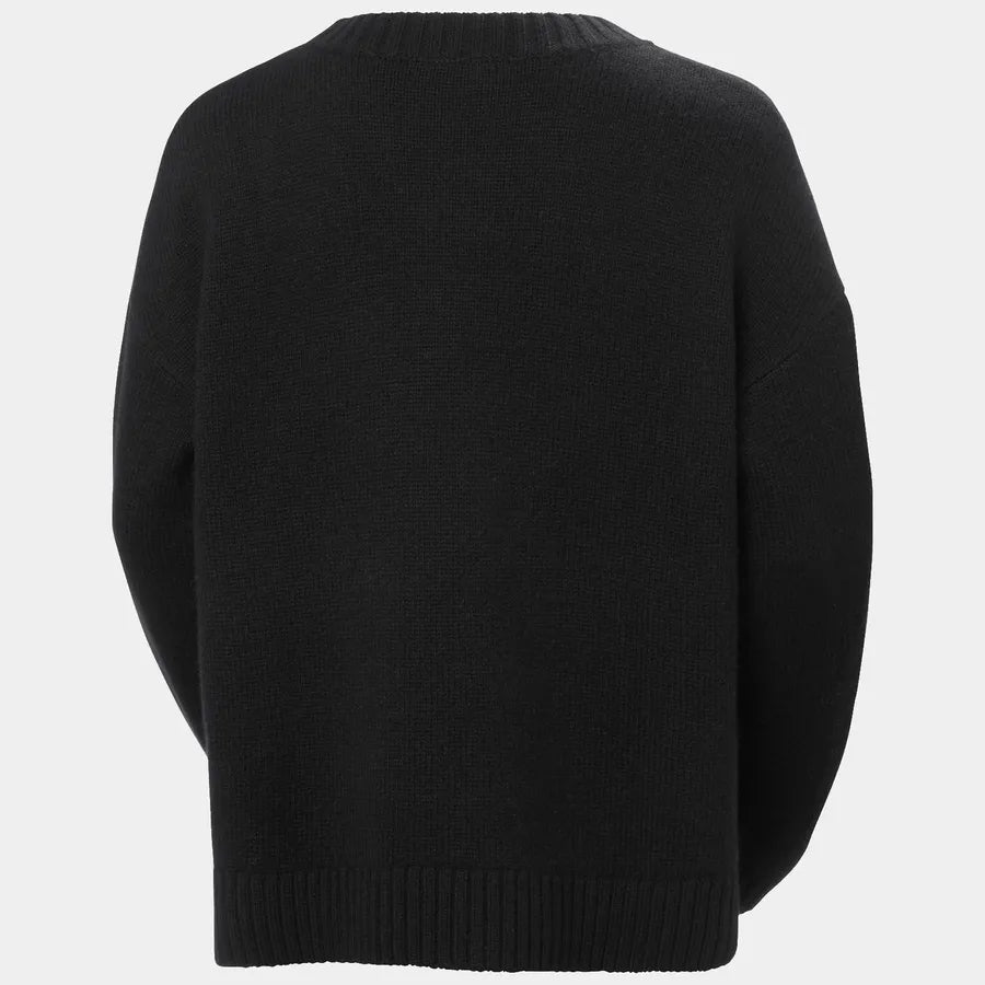 Helly Hanson Women's Bliss Ski Knit Sweater