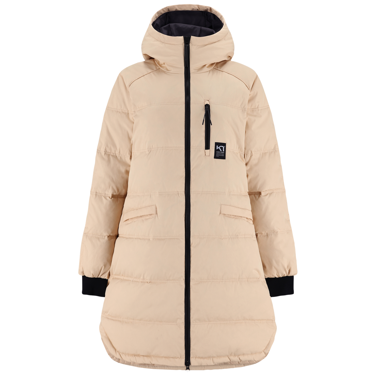 Kari Traa Rongve Parka