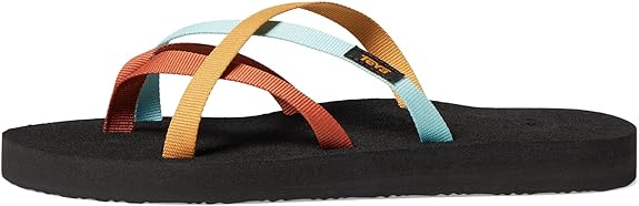 Teva Women's Olowahu Flip Flop