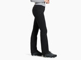 Kuhl Women's Frost Softshell Pant - Raven