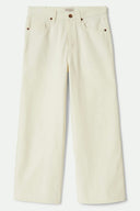 Brixton Margo Cropped 5 Pocket Pant