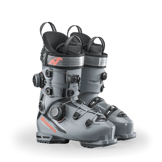 Nordica Speedmachine 3 120 Boa DD - 2026
