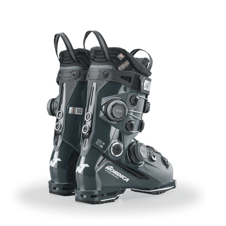 Nordica Speedmachine 3 Boa 105 Women's Ski Boot- 26/27