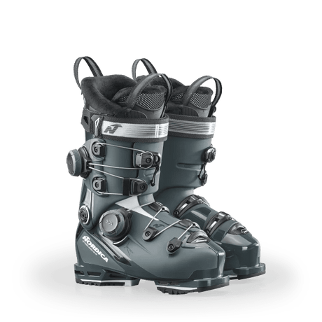 Nordica Speedmachine 3 Boa 105 Women's Ski Boot- 26/27