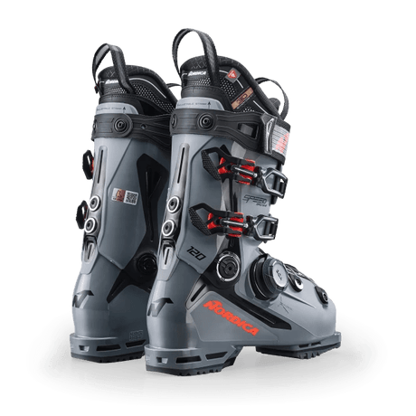 Nordica Speedmachine 3 Boa 120 - 2026