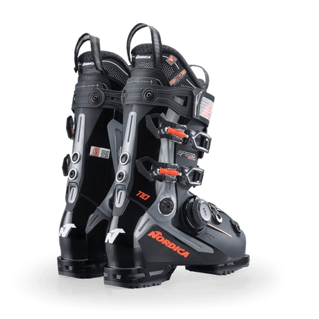 Nordica Speedmachine 3 Boa 110 - 2026
