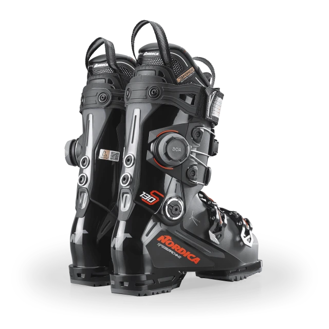 Nordica Speedmachine 3 S Boa 130 C - 2026