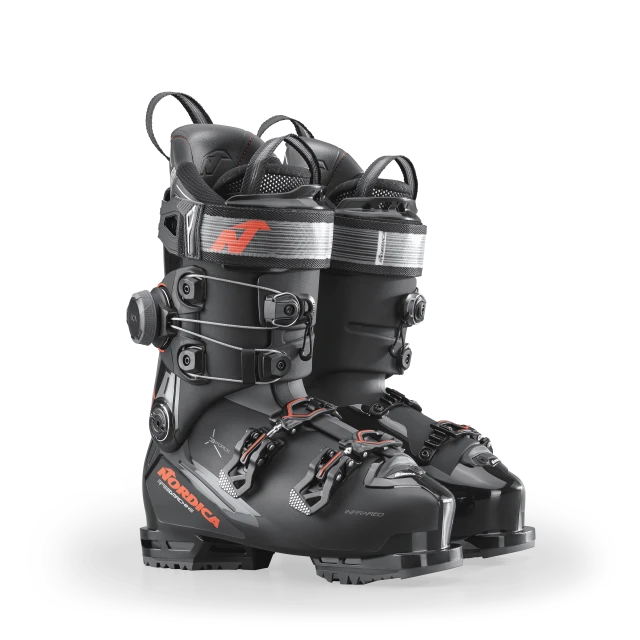 Nordica Speedmachine 3 S Boa 130 C - 2026