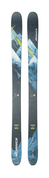 Nordica Enforcer 104 Skis - 2026