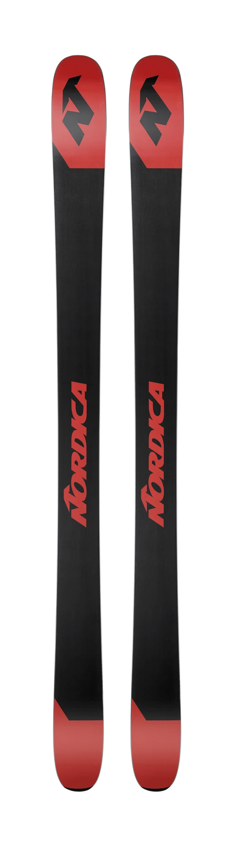 Nordica Enforcer 104 Skis - 2026