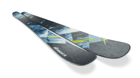 Nordica Enforcer 104 Skis - 2027