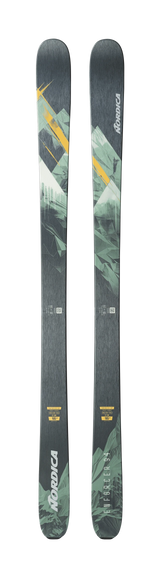 Nordica Enforcer 94 Skis - 2026