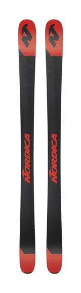 Nordica Enforcer 94 Skis - 2026