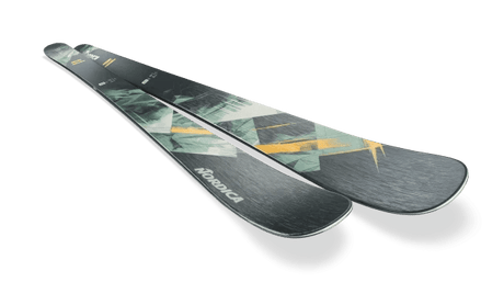 Nordica Enforcer 94 Skis - 2026