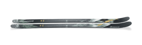 Nordica Enforcer 94 Skis - 2026