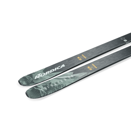 Nordica Enforcer 94 Skis - 2026