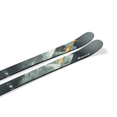 Nordica Enforcer 94 Skis - 2026