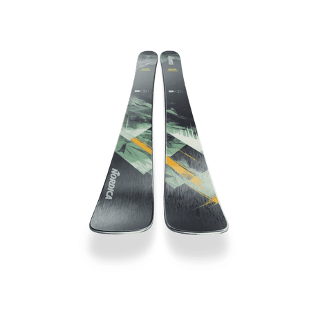 Nordica Enforcer 94 Skis - 2026