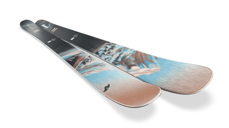 Nordica Santa Ana 102 Skis - 2027
