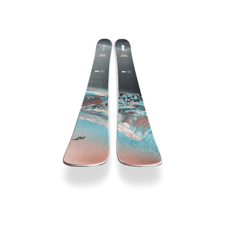 Nordica Santa Ana 102 Skis - 2027