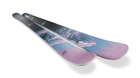 Nordica Santa Ana 92 Skis - 2027