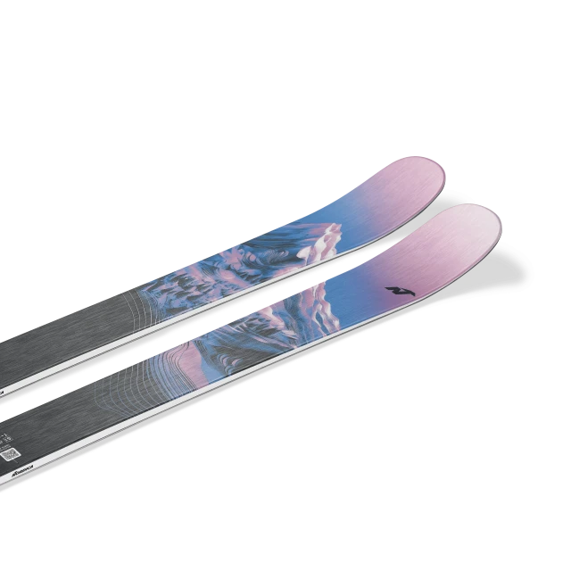 Nordica Santa Ana 92 Skis - 2026