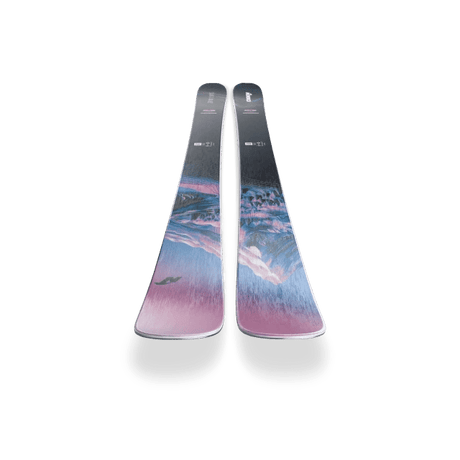 Nordica Santa Ana 92 Skis - 2027