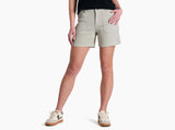 Kuhl Women's Seaboard Short 6"