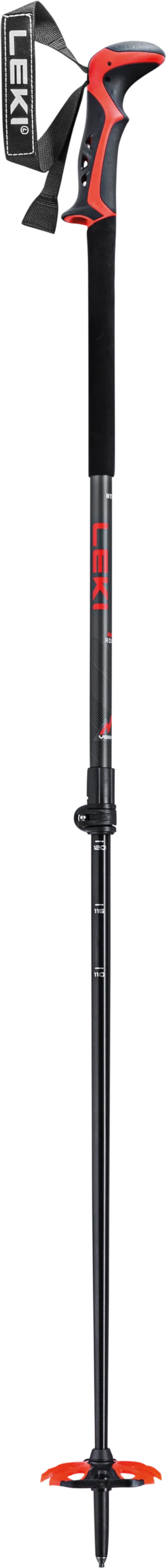 Leki Haute Route 2 Ski Poles