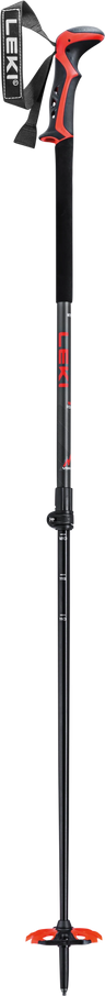 Leki Haute Route 2 Ski Poles