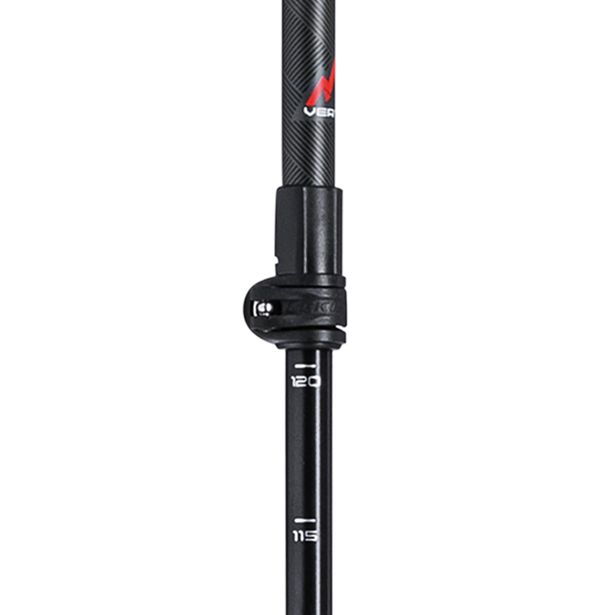 Leki Haute Route 2 Ski Poles