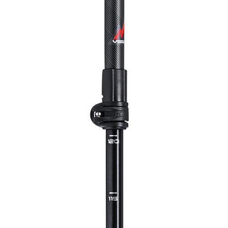 Leki Haute Route 2 Ski Poles