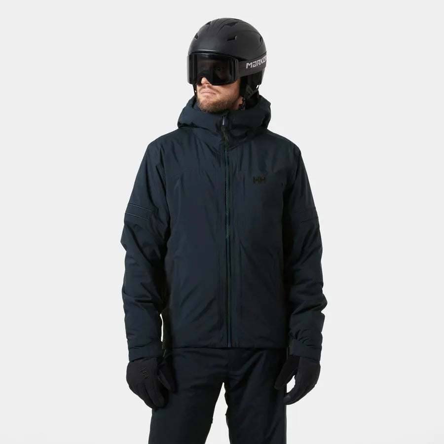 Helly Hanson Men's Courchevel Jacket