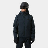 Helly Hanson Men's Courchevel Jacket