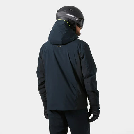 Helly Hanson Men's Courchevel Jacket