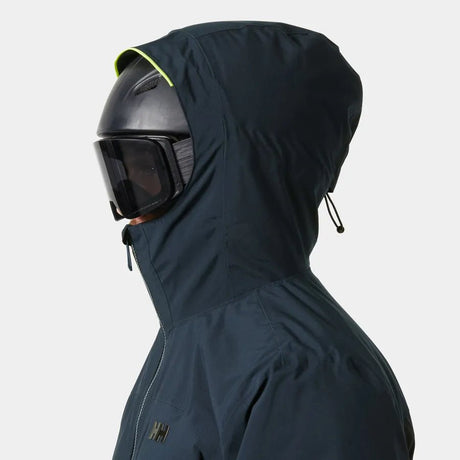 Helly Hansen Men's Courchevel Jacket