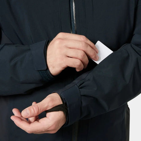 Helly Hansen Men's Courchevel Jacket