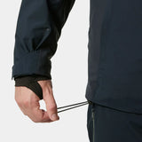 Helly Hanson Men's Courchevel Jacket